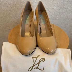 Julie Lopez EMMA Heels (NEW)